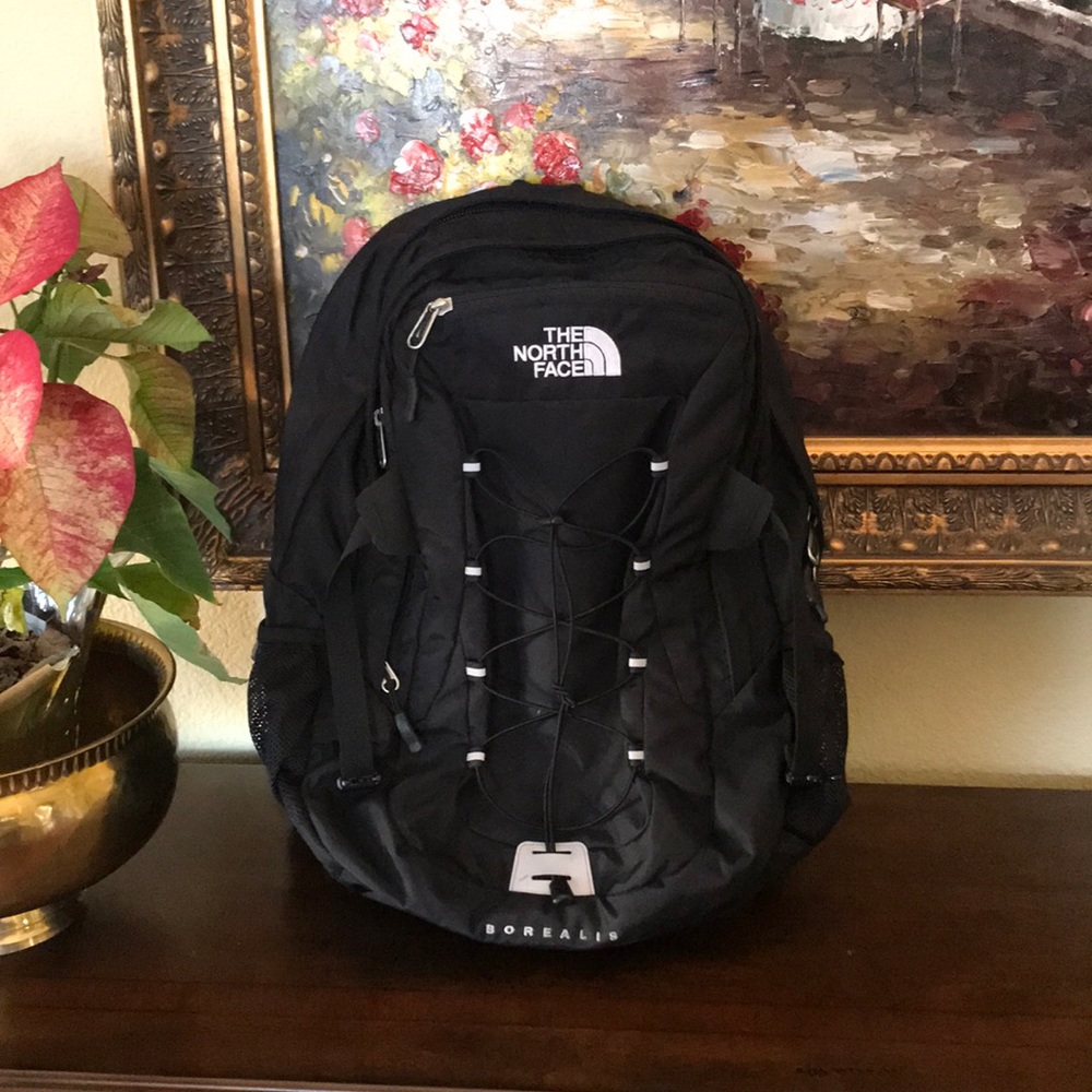 North Face Borealis Backpack